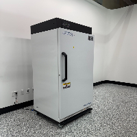 VWR Laboratory Refrigerator image 0